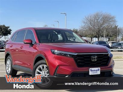 Certified 2025 Honda CR-V EX-L