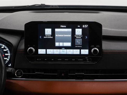 Used 2022 Mitsubishi Outlander SEL AWD/4WD image 15