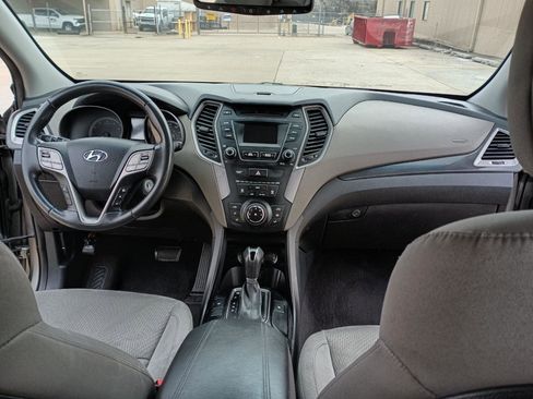 Used 2014 Hyundai Santa Fe Sport w/ Popular Equipment Package 02 image 16