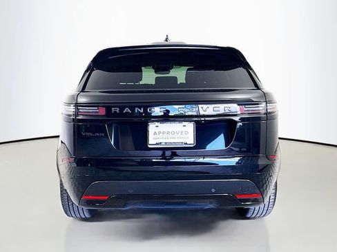 Used 2026 Land Rover Range Rover Velar Dynamic SE AWD/4WD image 6