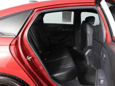 Used 2024 Honda Accord Sport image 30