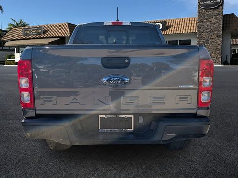 Used 2020 Ford Ranger XL w/ Equipment Group 101A Mid image 6