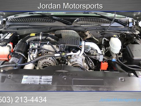 Used 2007 Chevrolet Silverado 3500 LT w/ Heavy-Duty Power Package image 14