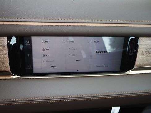 New 2025 RAM 1500 Limited image 23