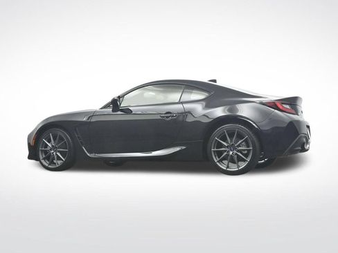 Used 2026 Subaru BRZ Limited RWD image 44