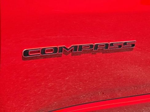 Used 2023 Jeep Compass Limited AWD/4WD image 29