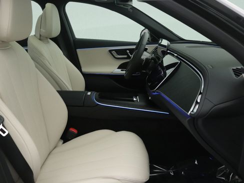 New 2026 Mercedes-Benz E 350 Sedan image 7