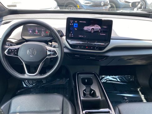 Certified 2023 Volkswagen ID.4 Pro S AWD/4WD image 10