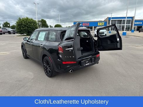 Used 2023 MINI Cooper Clubman S image 30