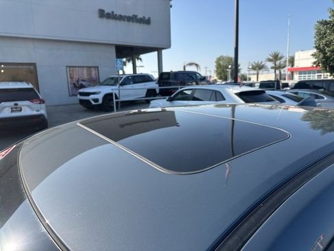 Used 2023 MAZDA CX-5 Carbon Edition image 28