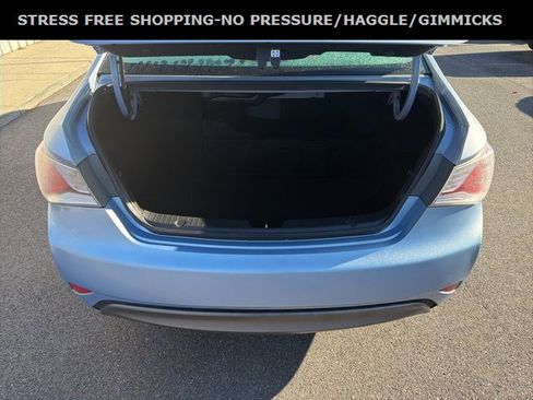 Used 2013 Hyundai Sonata Base image 27