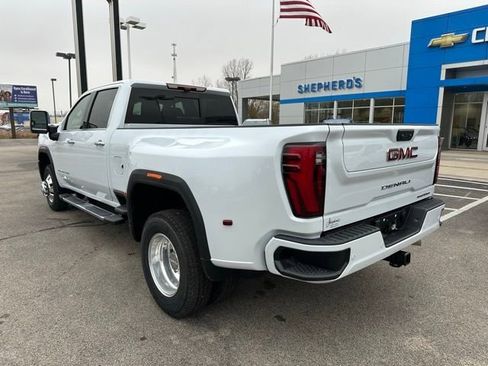 New 2026 GMC Sierra 3500 Denali w/ Denali Reserve Package image 20