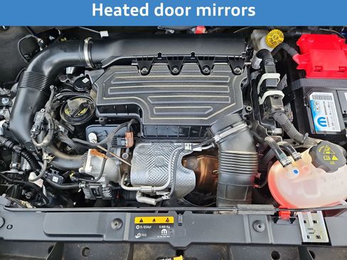 Used 2021 Jeep Renegade Trailhawk w/ Trailer Tow Group image 16