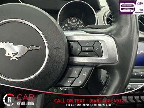 Used 2023 Ford Mustang Premium image 22