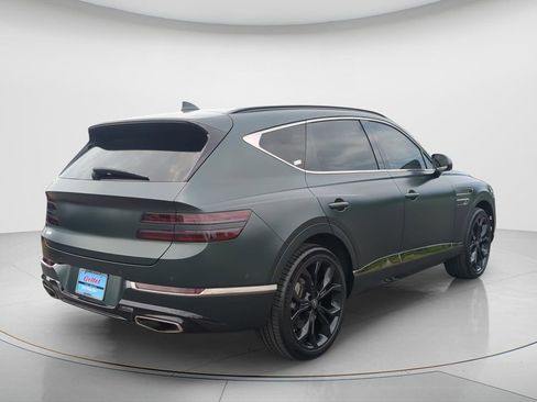 Used 2024 Genesis GV80 3.5T Prestige Signature AWD/4WD image 5