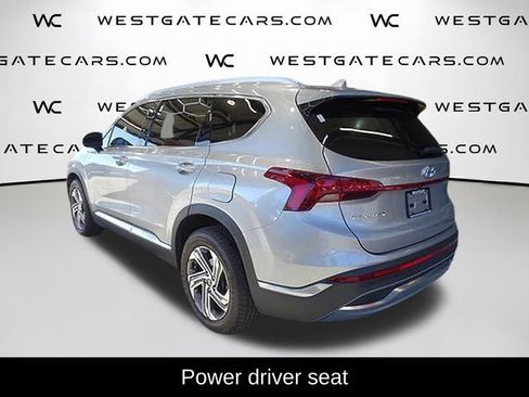 Used 2021 Hyundai Santa Fe SEL image 5