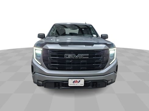 Used 2023 GMC Sierra 1500 Elevation AWD/4WD image 3