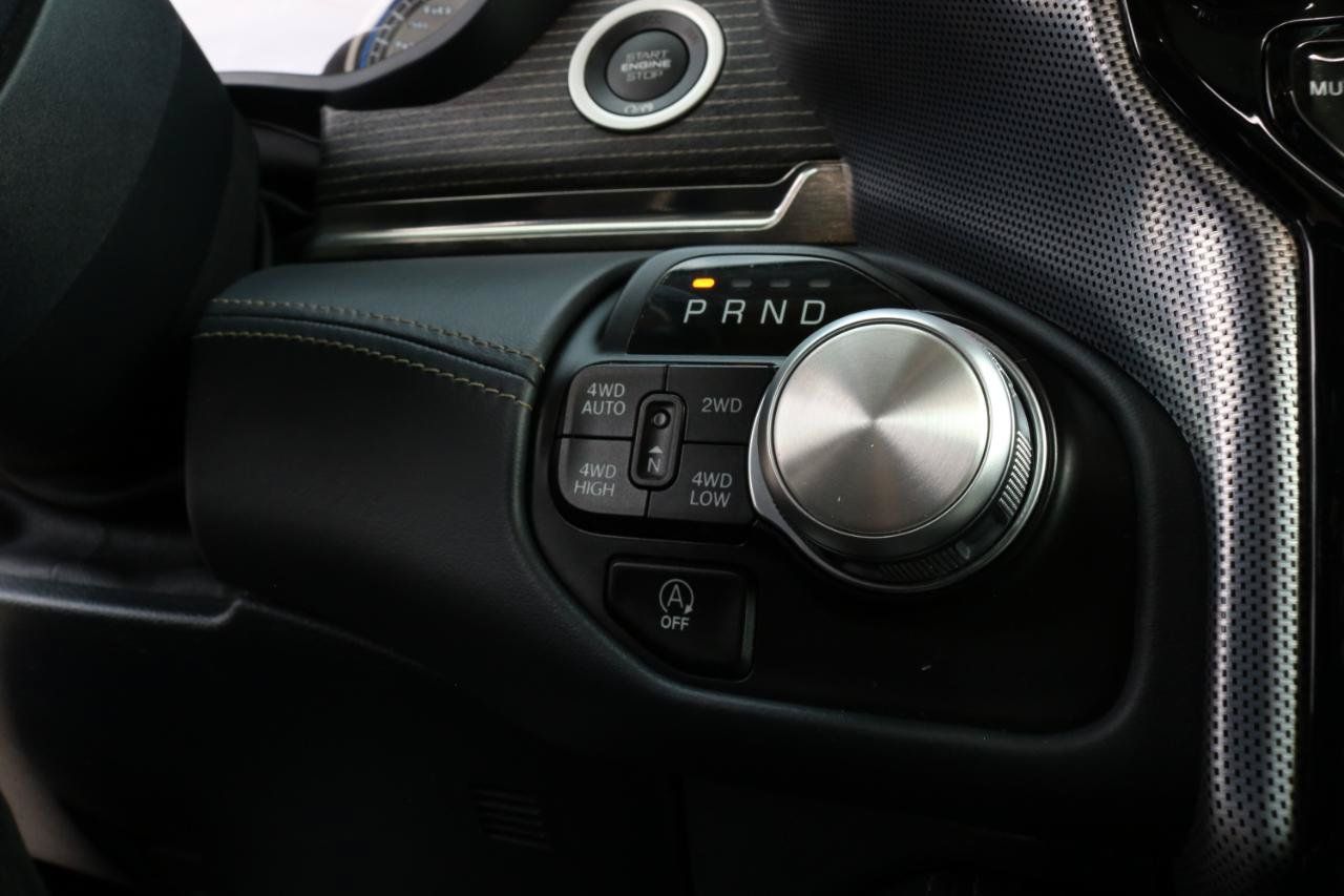 Used 2021 RAM 1500 Limited AWD/4WD image 40