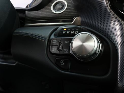 Used 2021 RAM 1500 Limited AWD/4WD image 40