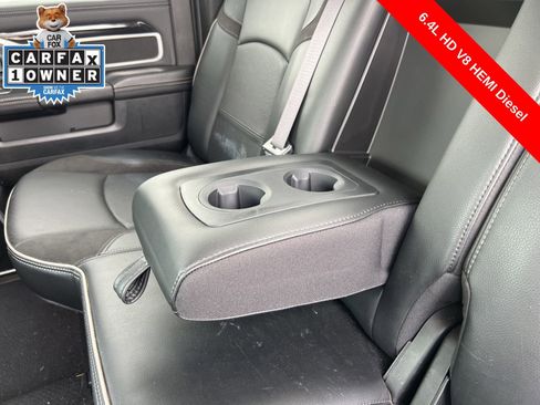 Used 2020 RAM 2500 Laramie AWD/4WD image 28