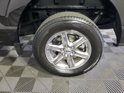 Used 2025 Ford F150 XLT w/ Equipment Group 301A Standard RWD image 31