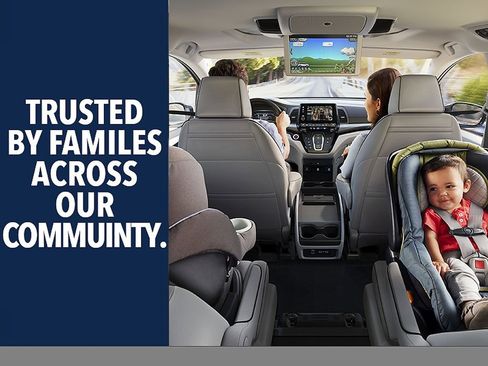 Used 2024 Honda HR-V Sport image 34