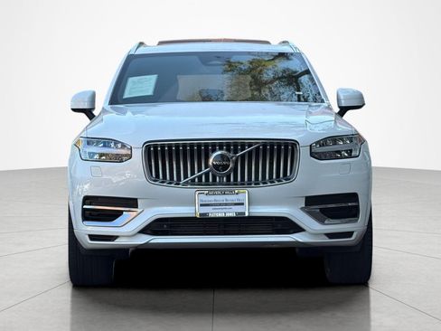 Used 2024 Volvo XC90 T8 Plus w/ Protection Package Premier AWD/4WD image 8