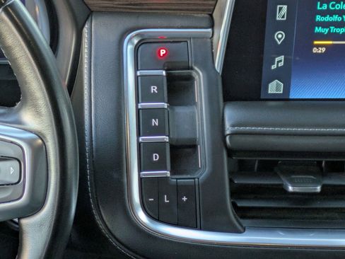 Certified 2023 Chevrolet Tahoe LT image 20