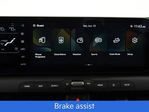 New 2026 Kia K4 EX FWD image 17