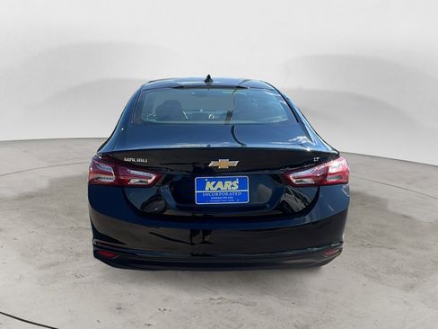 Used 2020 Chevrolet Malibu LT image 5