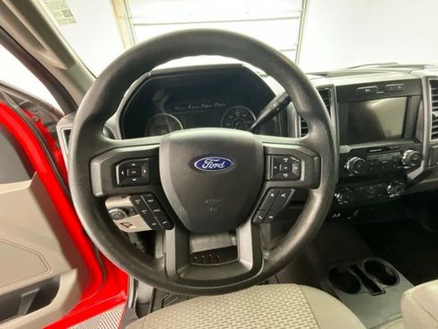 Used 2019 Ford F150 XLT AWD/4WD image 8