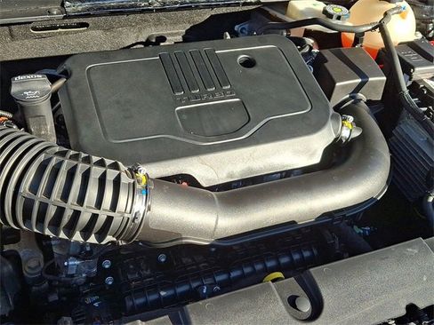 Used 2024 Chevrolet Blazer LT image 28