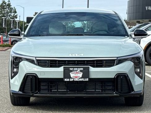 New 2026 Kia K4 EX FWD image 9