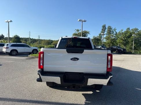 Used 2026 Ford F250 XLT AWD/4WD image 5