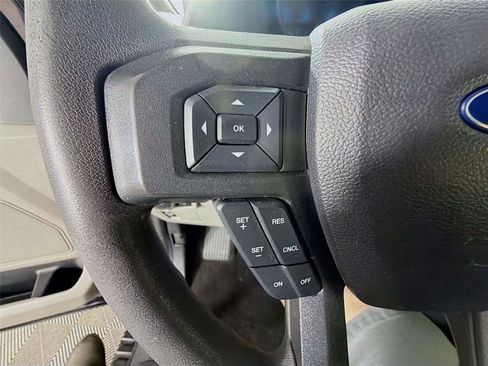 Used 2020 Ford F150 XL w/ Equipment Group 101A Mid AWD/4WD image 41