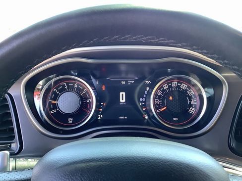 Used 2022 Dodge Challenger GT w/ Plus Package image 13