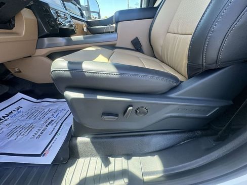 New 2026 Ford F250 4x4 Crew Cab Super Duty image 18