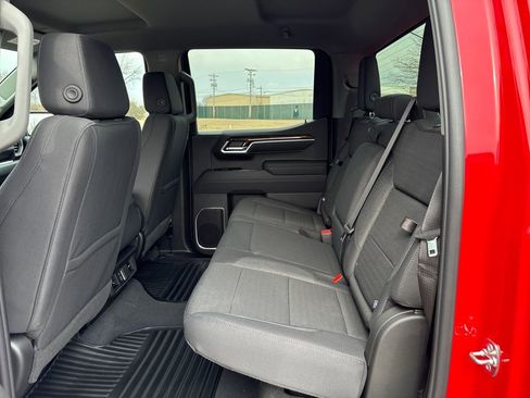 New 2026 GMC Sierra 1500 Elevation image 23