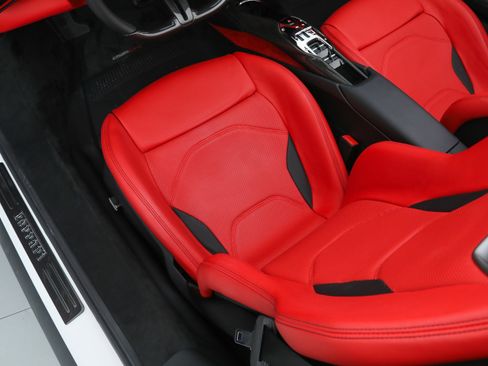 Certified 2024 Ferrari 296 GTS image 27