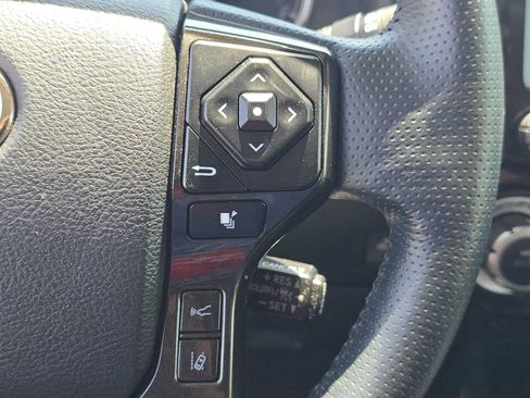 Certified 2024 Toyota 4Runner TRD Pro AWD/4WD image 29