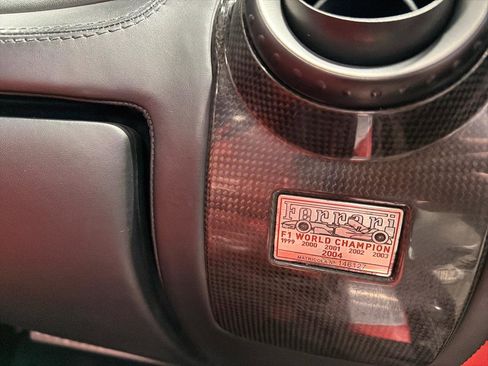 Used 2006 Ferrari F430 Spider image 44