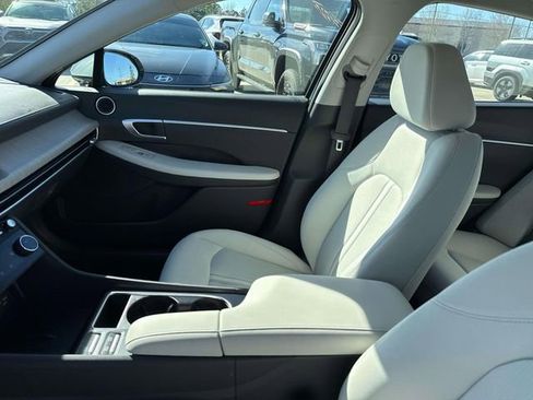 New 2026 Hyundai Sonata SEL image 20