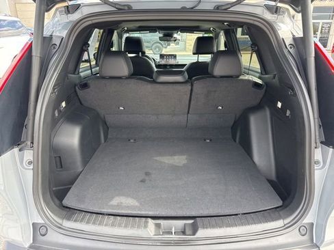 Used 2023 Honda CR-V Sport Touring image 14