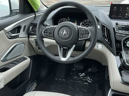 New 2026 Acura RDX SH-AWD w/ Technology Package image 26