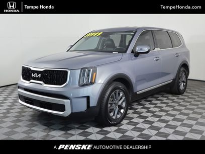 Used 2024 Kia Telluride LX