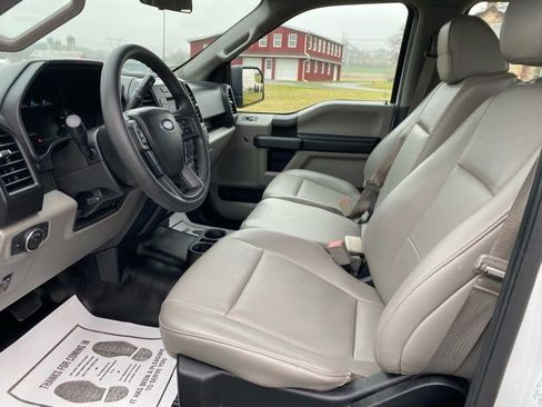 Used 2019 Ford F150 XL w/ Equipment Group 101A Mid image 9