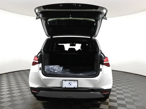 Used 2026 BMW X3 xDrive30 w/ Convenience Package image 36