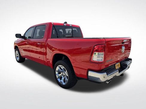 Used 2020 RAM 1500 Big Horn AWD/4WD image 8