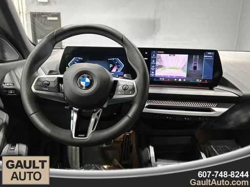 Certified 2025 BMW 228i xDrive w/ Premium Package AWD/4WD image 8