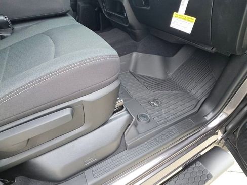 New 2026 RAM 3500 Tradesman image 14